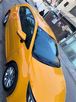 تويوتا كورولا هاتشباك